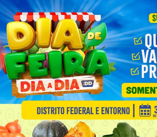Atacadão Dia a Dia até 30/07/2025