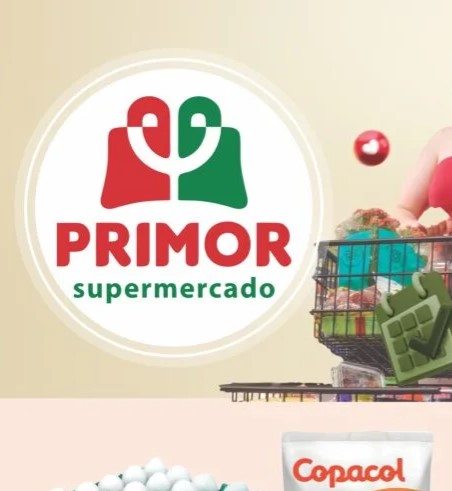 Supermercado Primor até 31/07/2025