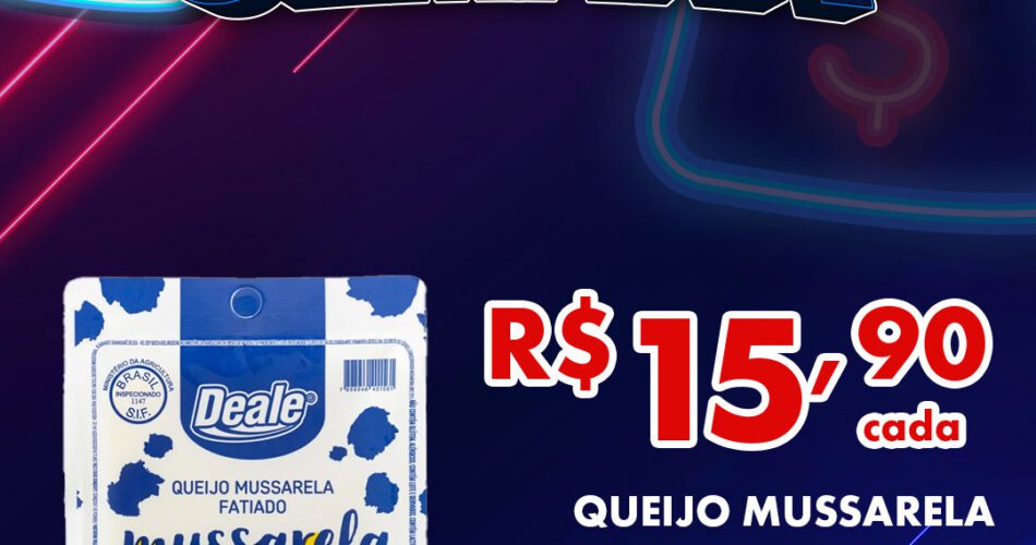 Atacadista Super Adega até 11/08/2025