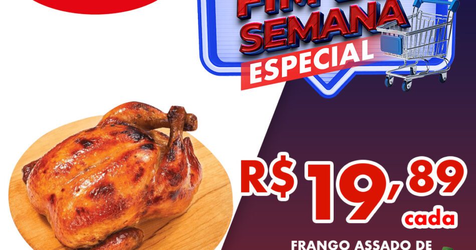 Atacadista Super Adega até 18/08/2025