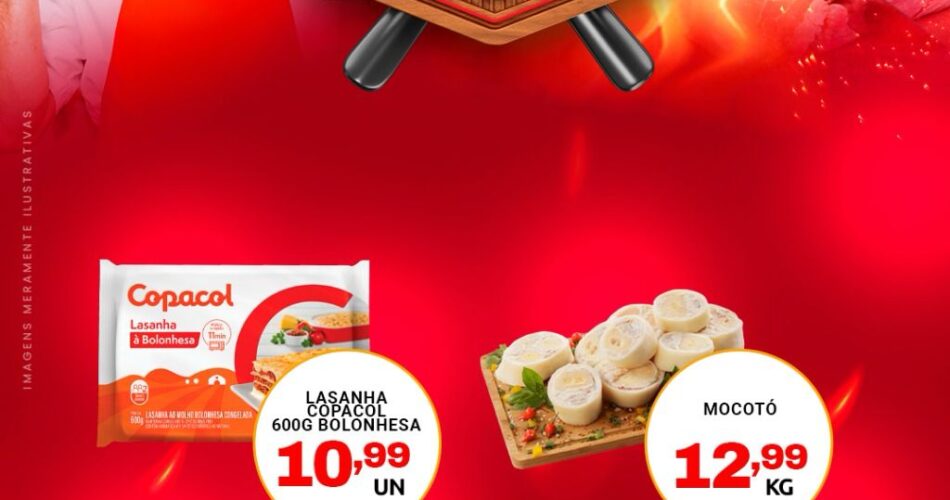 Supermercado Mega Box até 08/08/2025 Supermercado Mega Box até 08/08/2025