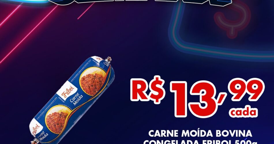 Atacadista Super Adega até 04/08/2025