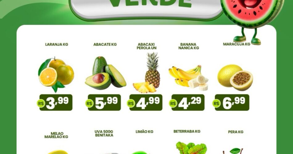 Supermercado Mega Box até 13/08/2025