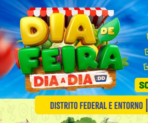Atacadão Dia a Dia até 06/08/2025