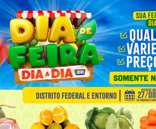 Atacadão Dia a Dia até 27/08/2025