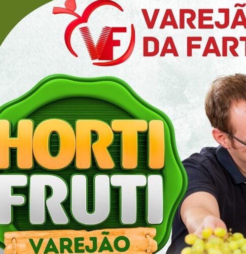 Varejão da Fartura até 17/08/2025