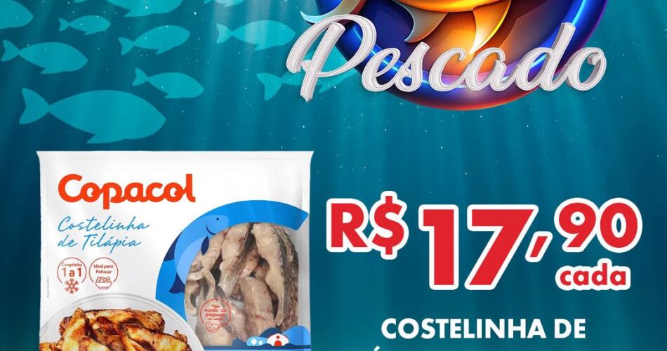 Atacadista Super Adega até 08/09/2025