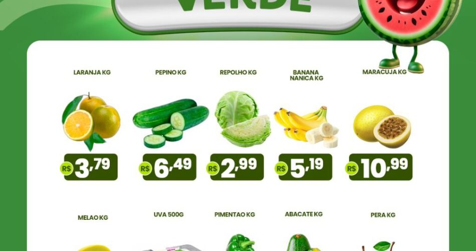 Supermercado Mega Box até 17/09/2025