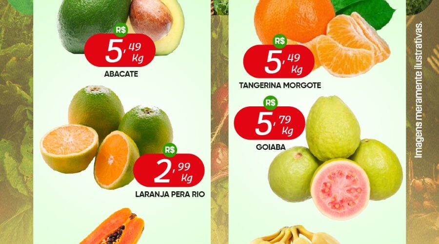 Supermercado Bistecão até 01/10/2025