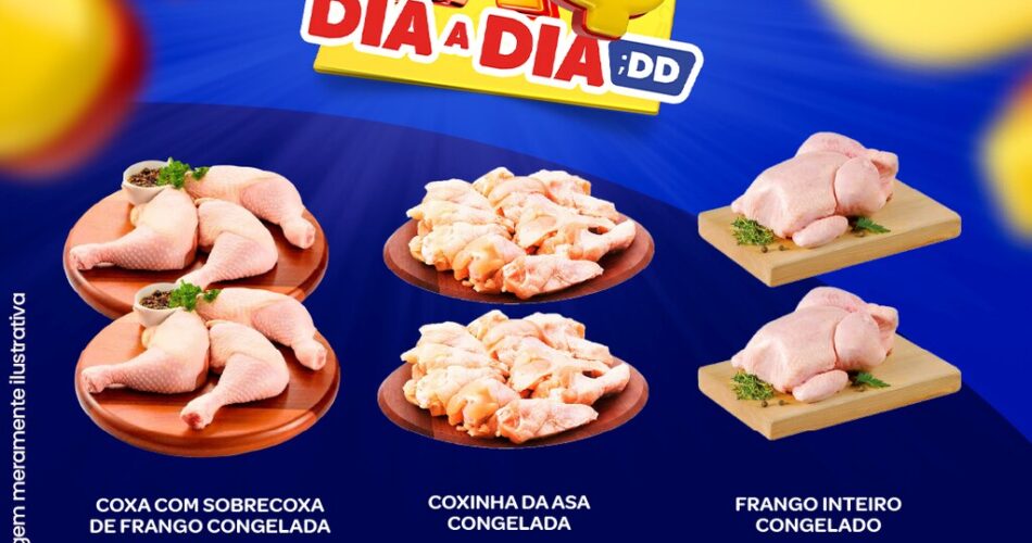 Atacadão Dia a Dia até 21/09/2025