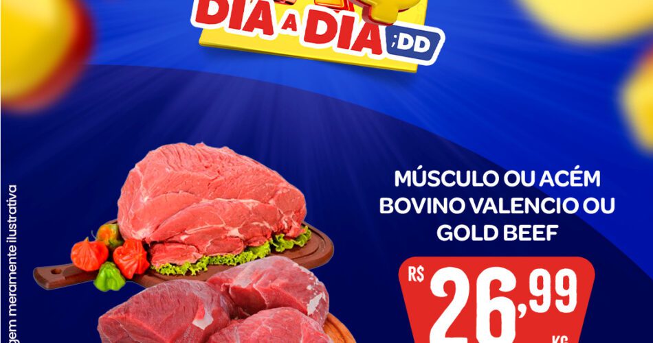 Atacadão Dia a Dia até 29/09/2025