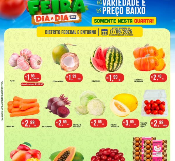 Atacadão Dia a Dia até 17/09/2025 Atacadão Dia a Dia até 17/09/2025