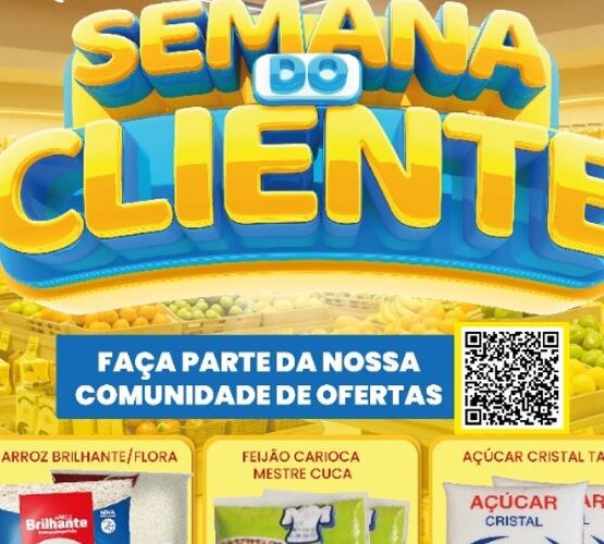Supermercado Ideal até 28/09/2025