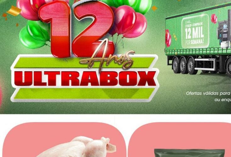 Supermercado Ultrabox até 07/09/2025