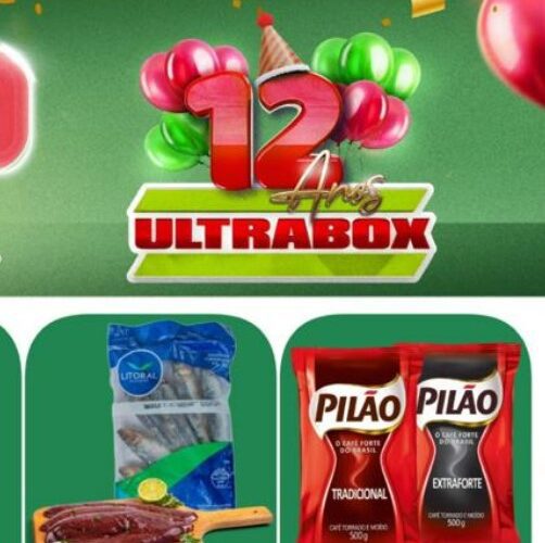 Supermercado Ultrabox até 28/09/2025