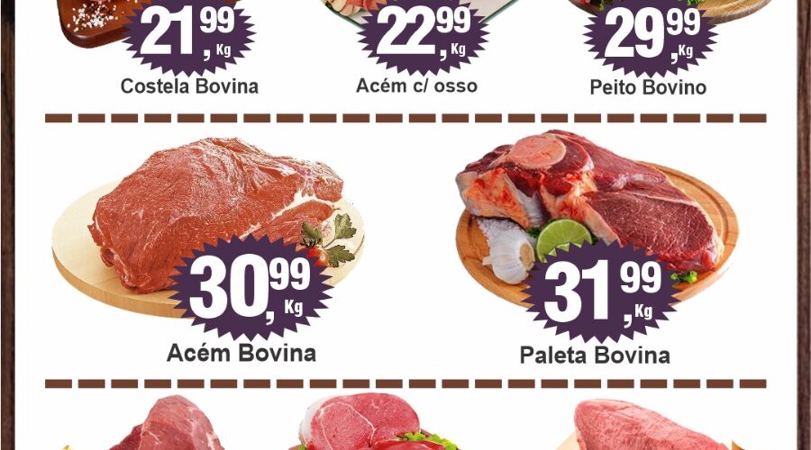 Supermercado União até 24/09/2025