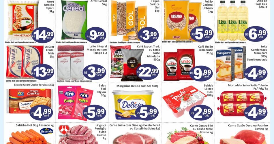 Supermercado Então até 15/10/2025