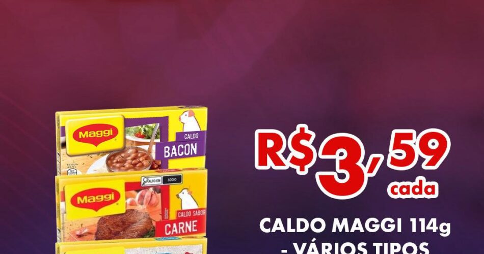 Atacadista Super Adega até 06/10/2025