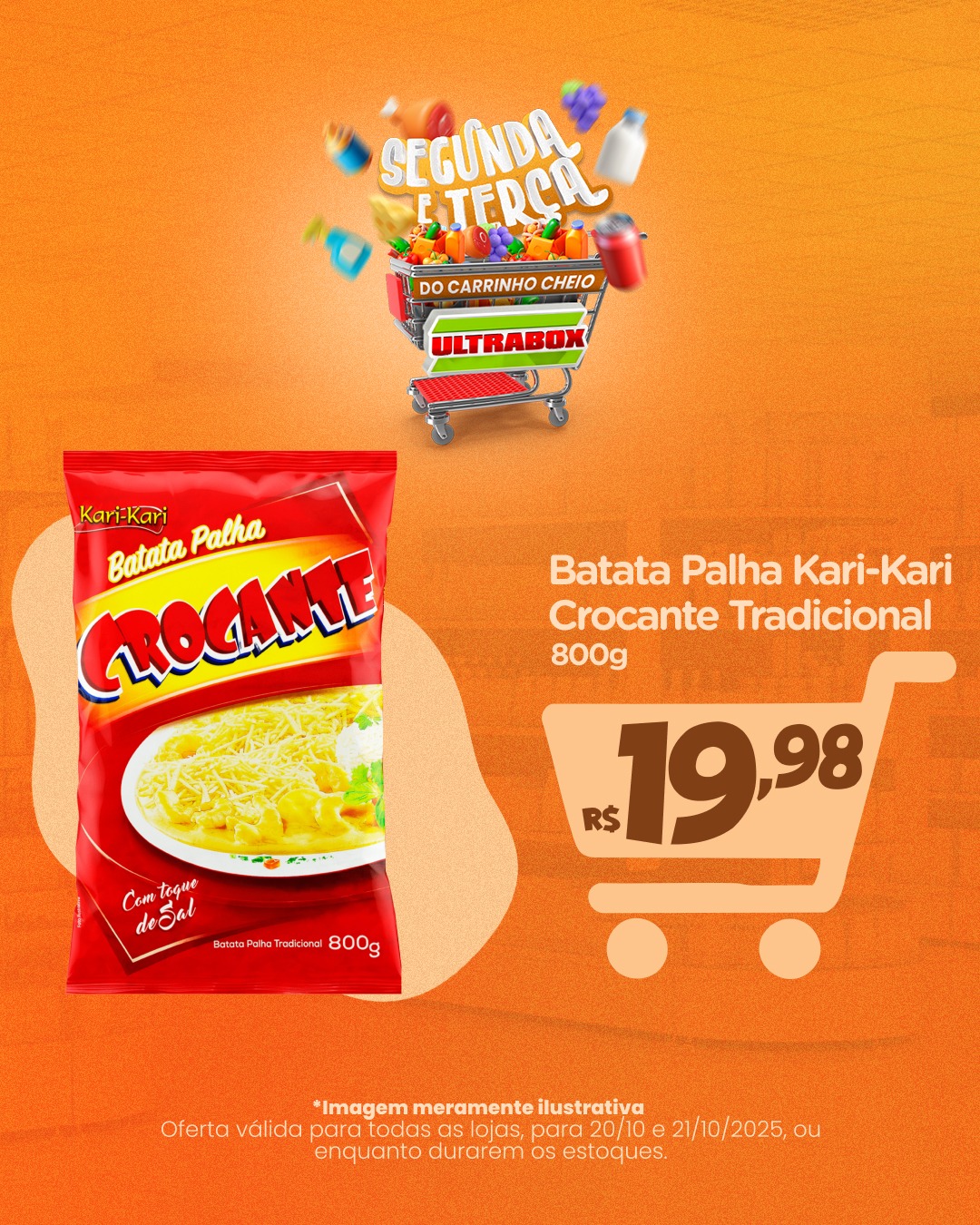 ofertas supermercado ultrabox