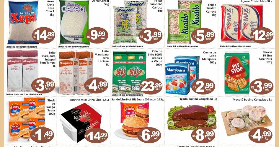 Supermercado Então até 29/10/2025