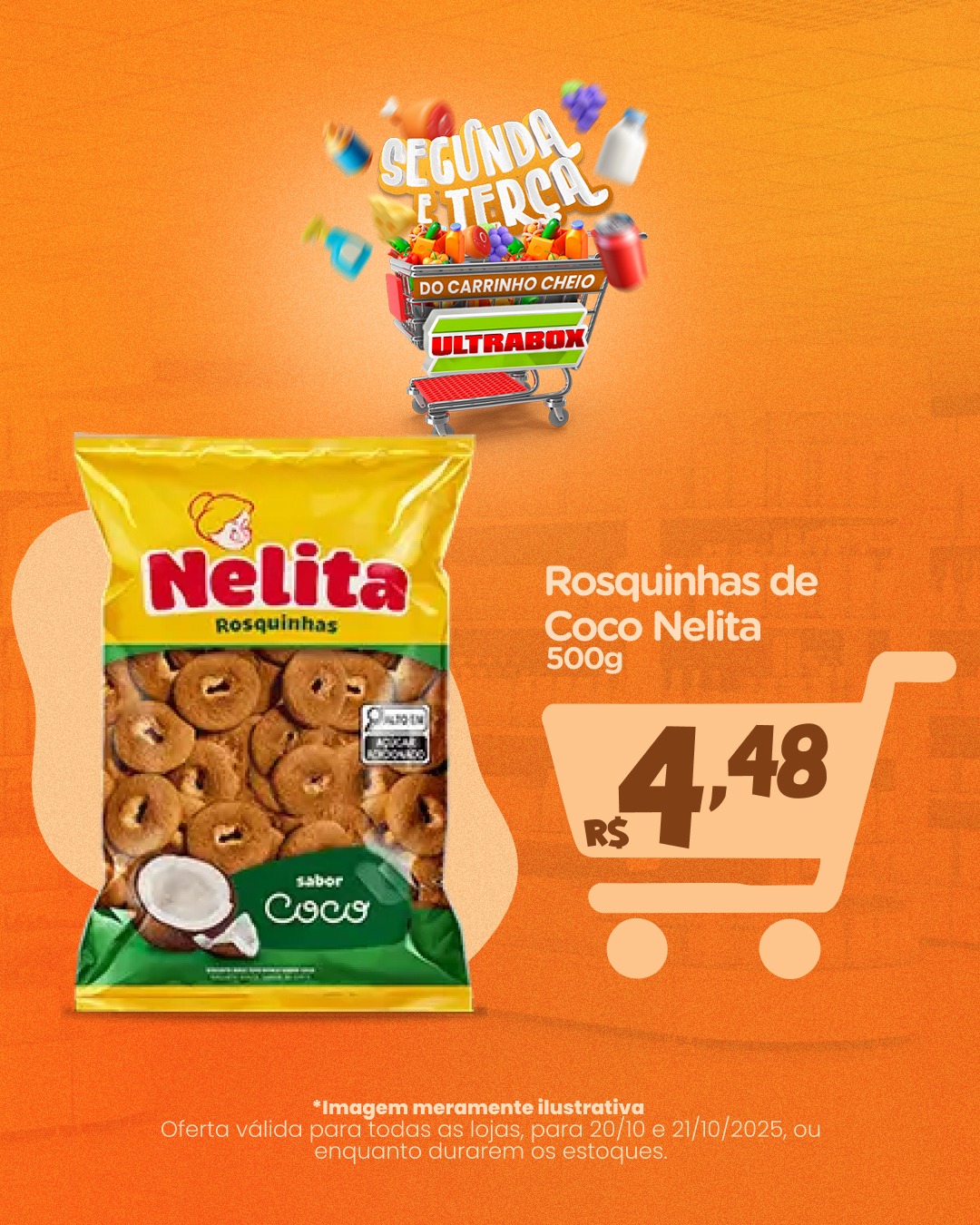 ofertas supermercado ultrabox