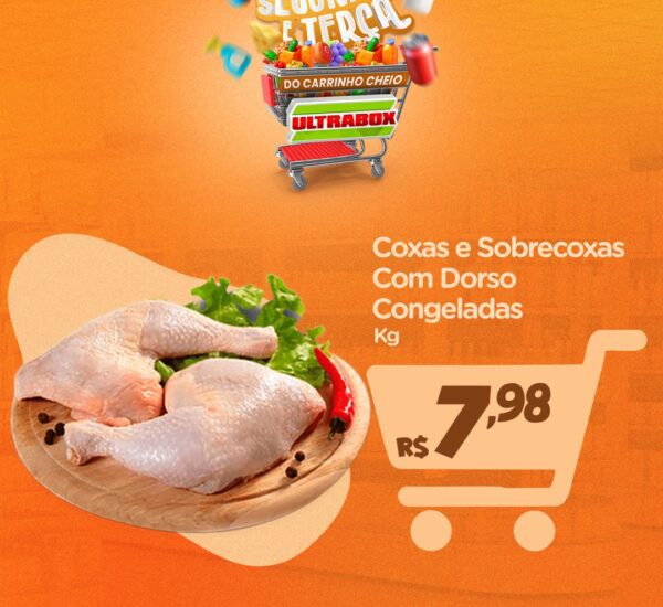 Supermercado Ultrabox até 28/10/2025 Supermercado Ultrabox até 28/10/2025