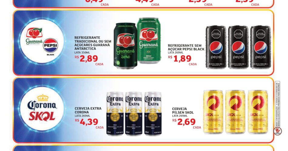 Assaí Atacadista até 24/10/2025