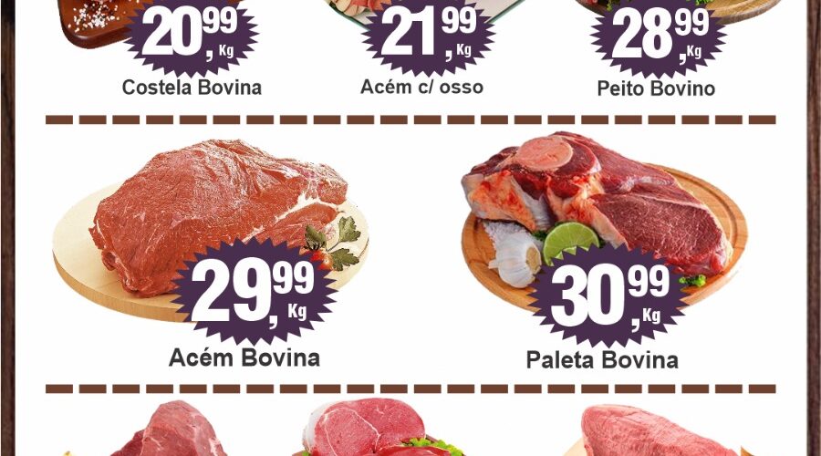Supermercado União até 08/10/2025