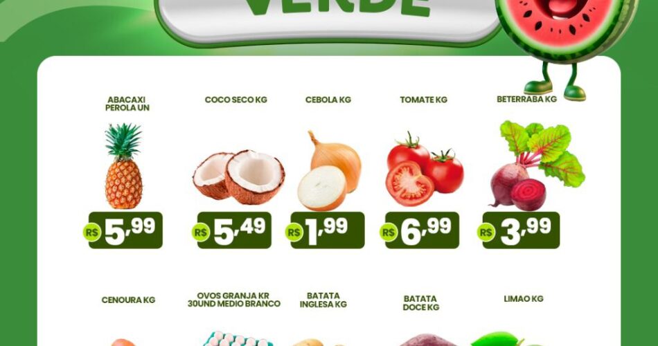 Supermercado Mega Box até 08/10/2025