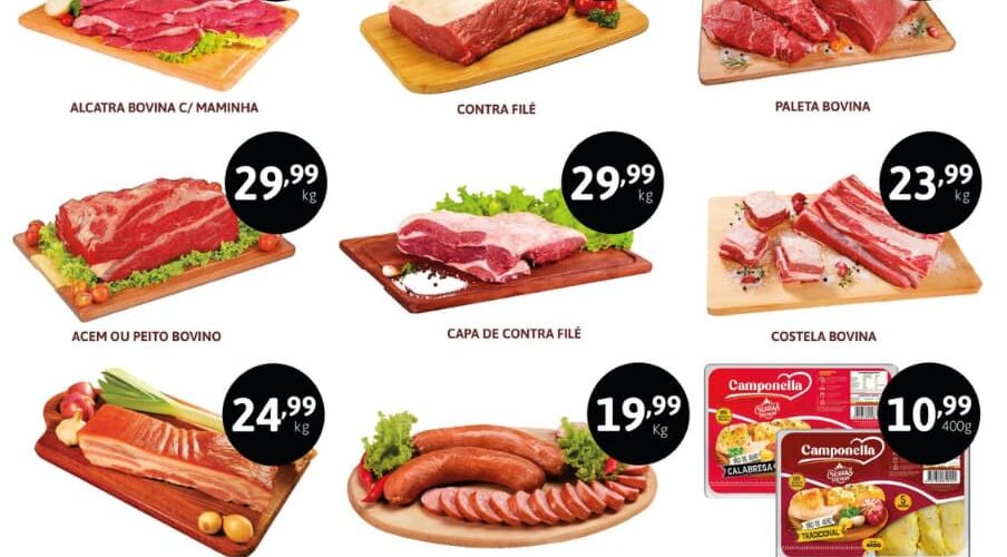 Supermercado Superbom até 21/10/2025 Supermercado Superbom até 21/10/2025