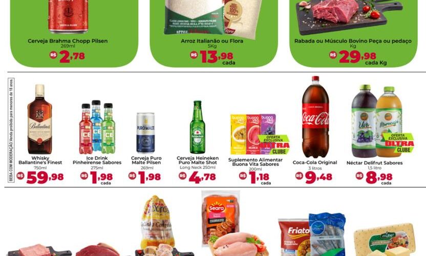 Supermercado Ultrabox até 26/10/2025 Supermercado Ultrabox até 26/10/2025