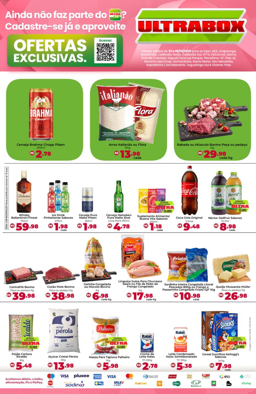 ofertas supermercado ultrabox