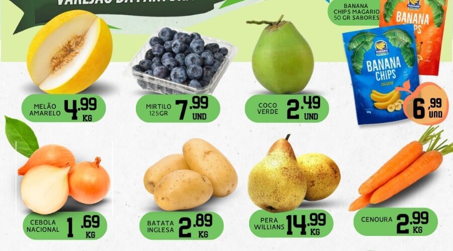 Varejão da Fartura até 02/11/2025 Varejão da Fartura até 02/11/2025