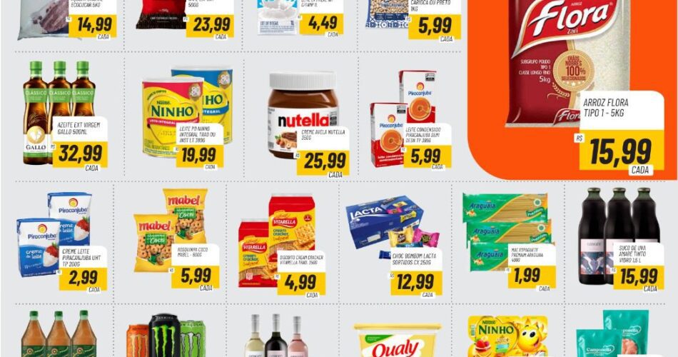 Melhor Atacadista até 26/10/2025