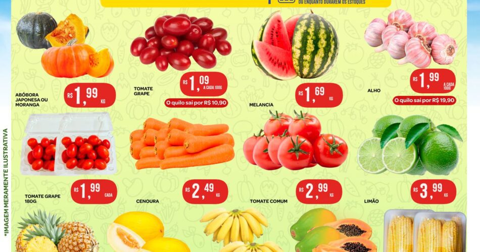 Atacadão Dia a Dia até 22/10/2025 Atacadão Dia a Dia até 22/10/2025