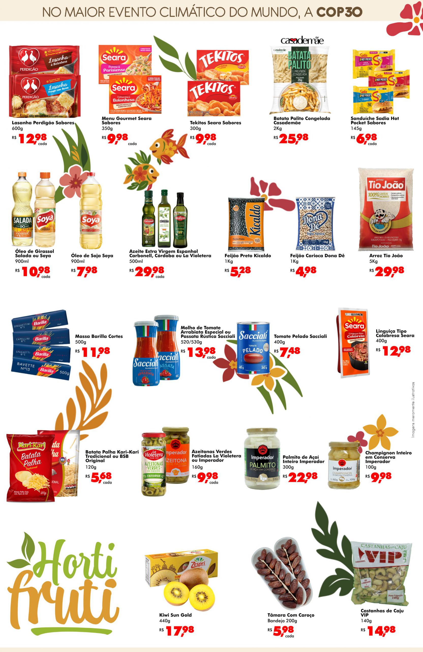 ofertas supermercado big box