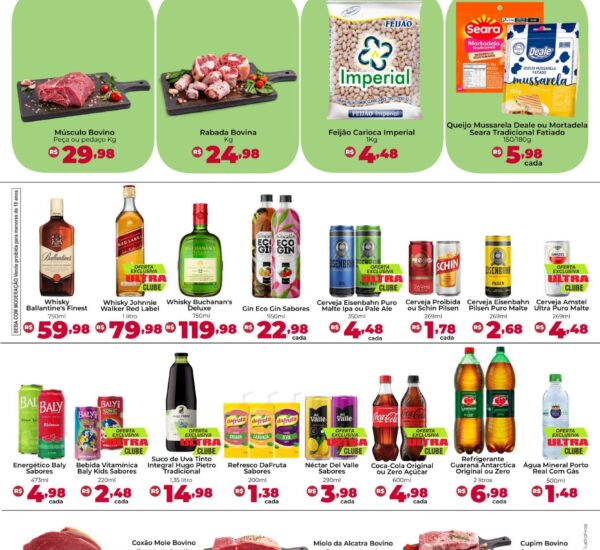 Supermercado Ultrabox até 07/11/2025 Supermercado Ultrabox até 07/11/2025