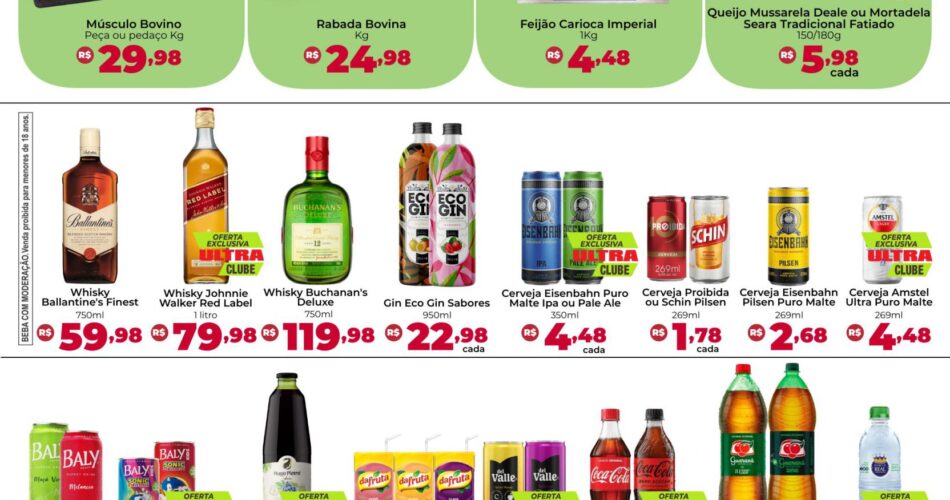 Supermercado Ultrabox até 07/11/2025 Supermercado Ultrabox até 07/11/2025