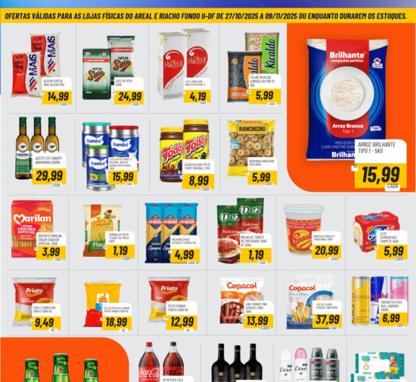 Melhor Atacadista até 09/11/2025 Melhor Atacadista até 09/11/2025