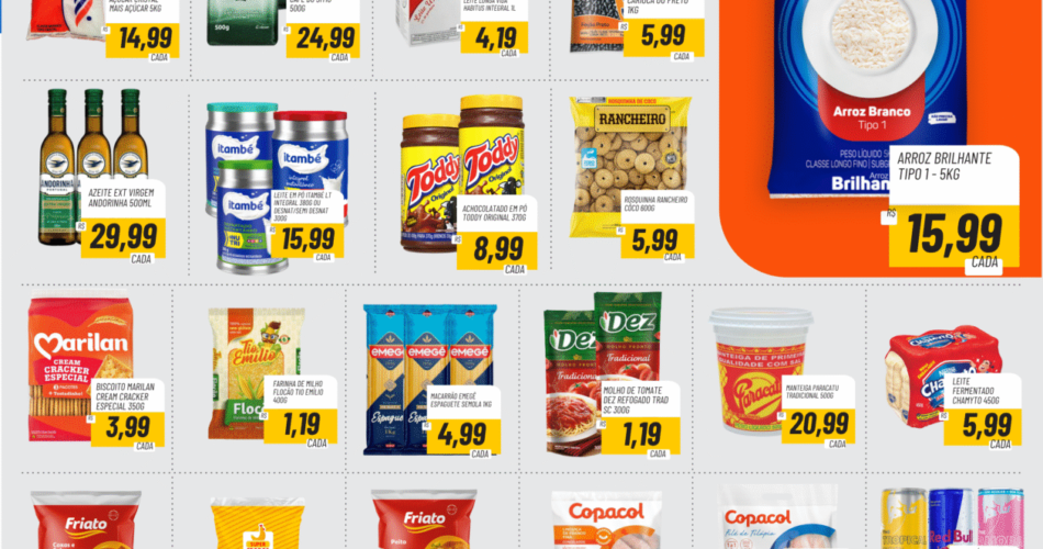 Melhor Atacadista até 09/11/2025 Melhor Atacadista até 09/11/2025