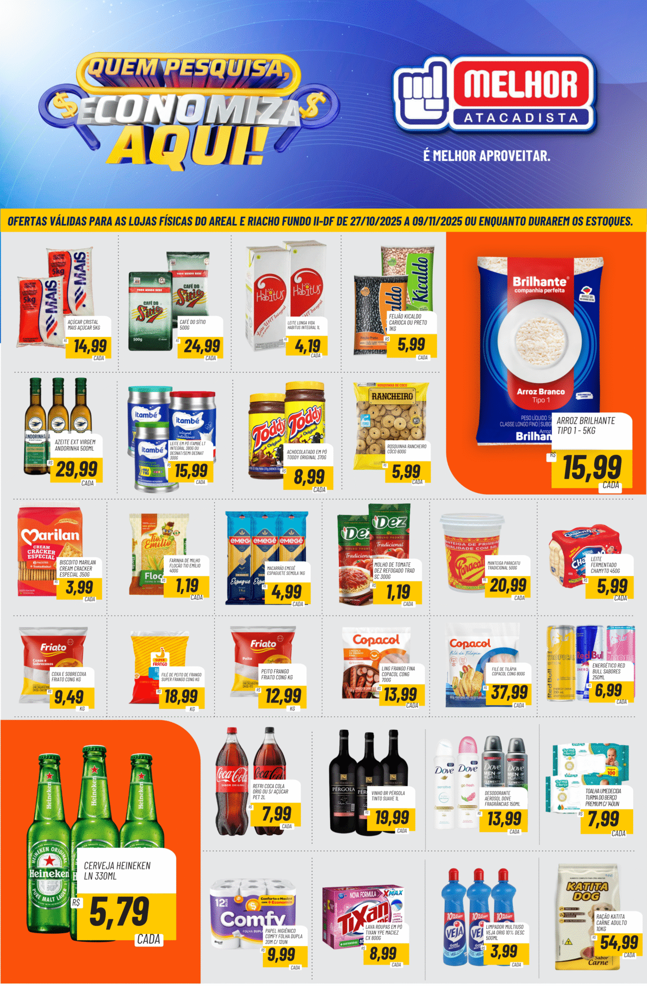 ofertas melhor atacadista