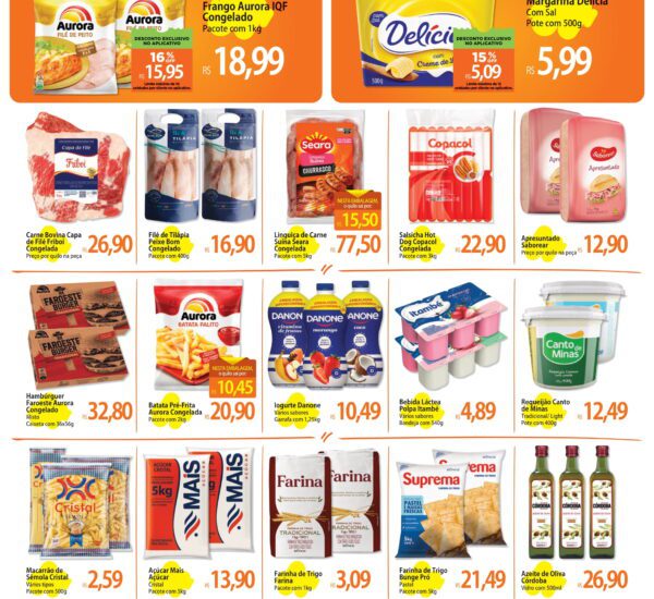 Atacadão até 30/10/2025 Atacadão até 30/10/2025