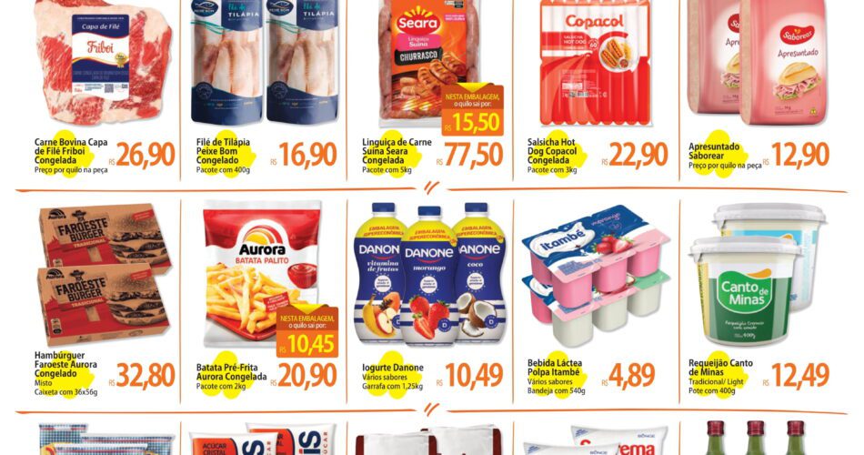 Atacadão até 30/10/2025 Atacadão até 30/10/2025