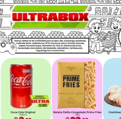 Supermercado Ultrabox até 12/10/2025