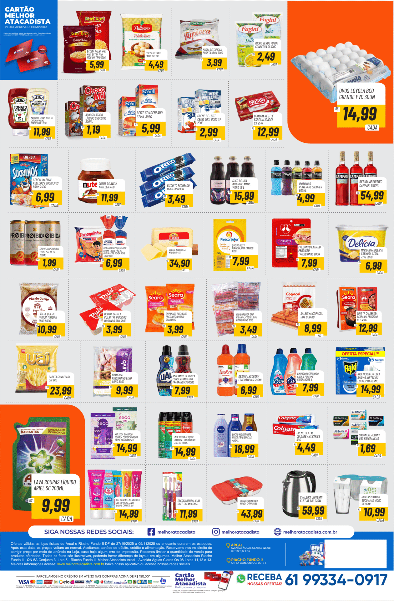 ofertas melhor atacadista