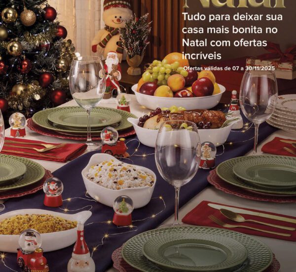 Supermercado Carrefour até 30/11/2025 Supermercado Carrefour até 30/11/2025