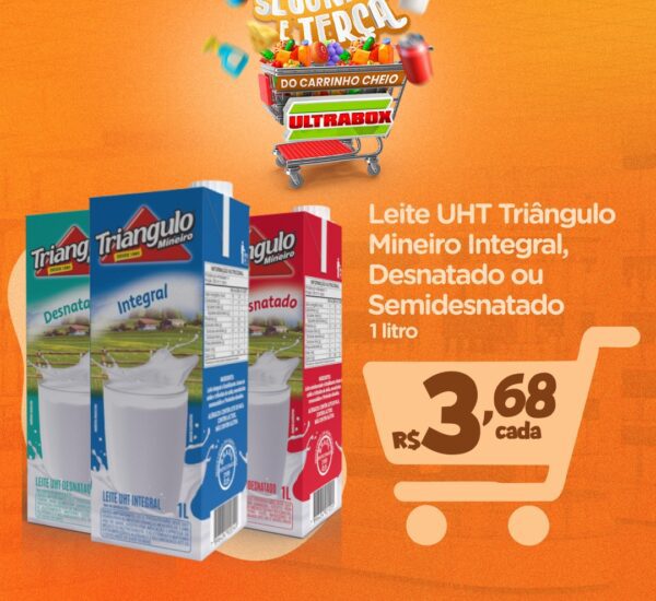 Supermercado Ultrabox até 11/11/2025