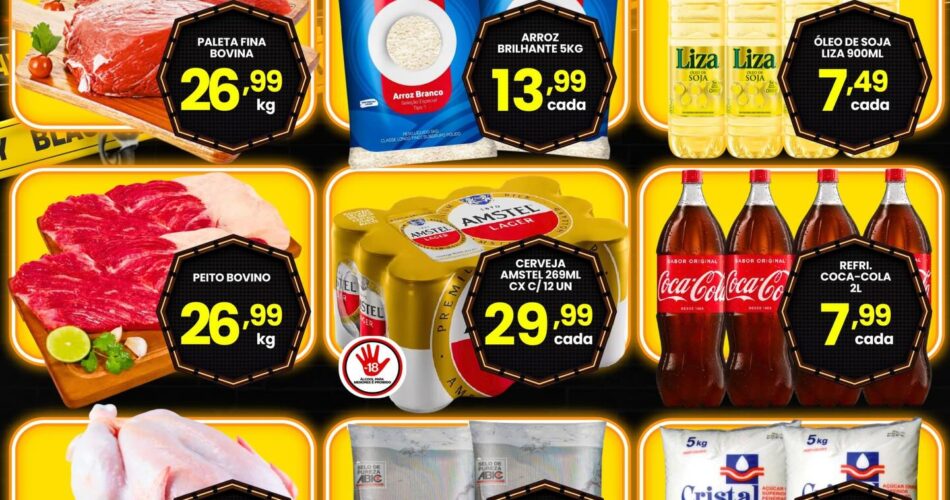 Supermercado Super Big até 30-11-2025