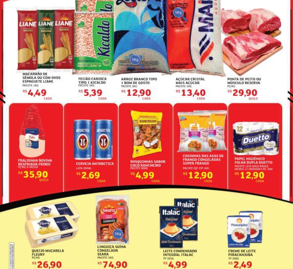 Assaí Atacadista até 14/11/2025 Assaí Atacadista até 14/11/2025