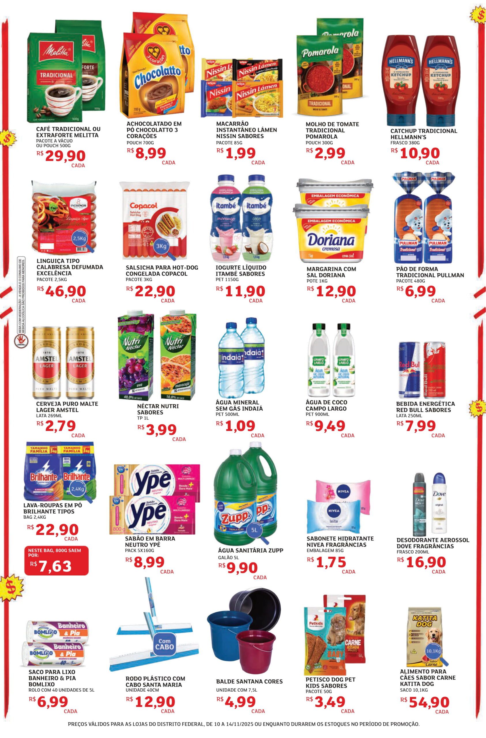 Ofertas assaí atacadista